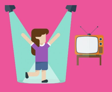 Dance like a star thumb