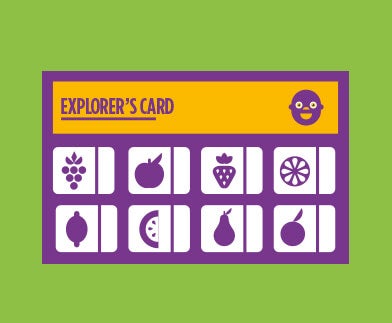 Explorer card thumb