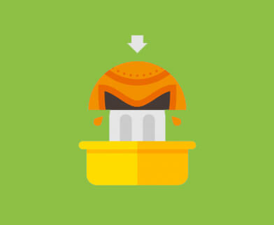 Orange wrestlers thumb Orange wrestlers thumb