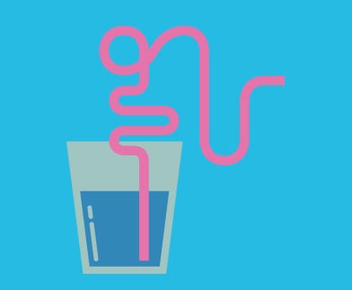 Coolest straw thumb Coolest straw thumb