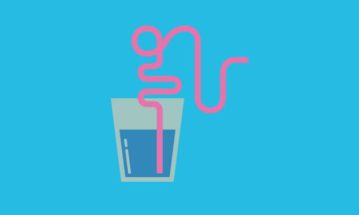 Coolest straw Coolest straw