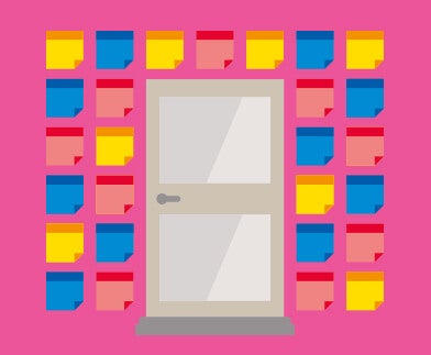 Paper chasers thumb Paper chasers thumb