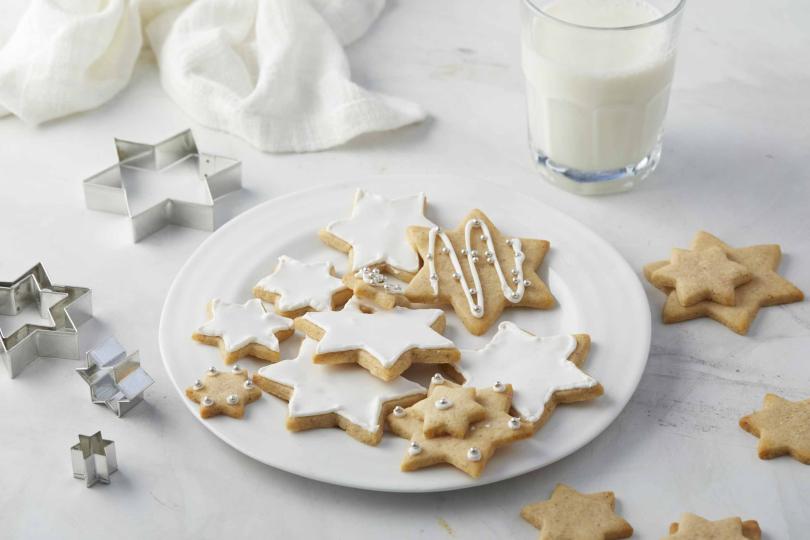 Spice Cookies Spice Cookies